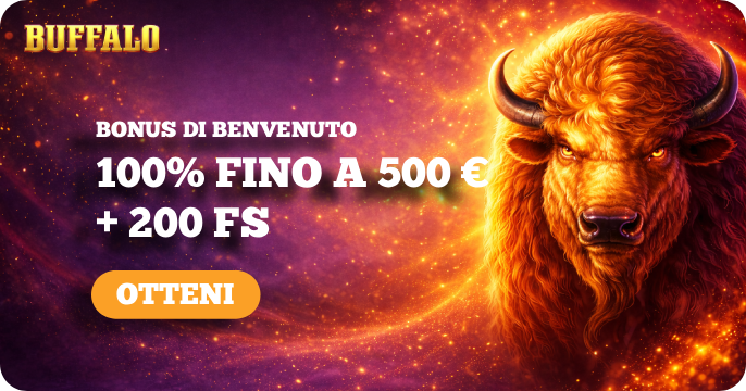 BuffaloCasino